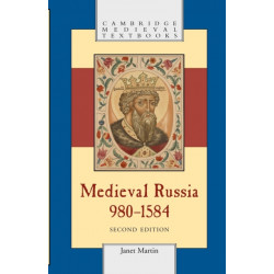 Medieval Russia, 980–1584
