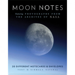 Moon Notes