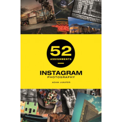 52 Assignments: Instagram Photography