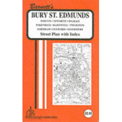 Bury St Edmunds: Barton / Ixworth