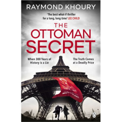 The Ottoman Secret