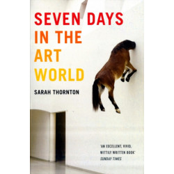 Seven Days In The Art World