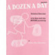 A Dozen a Day Mini Book: Technical Exercises