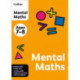 Collins Mental Maths: Ages 7-8