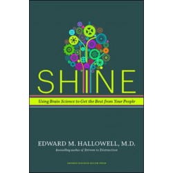 Shine: Using Brain Science to Get the Best from Your People