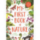 My First Book of Nature: With 4 sections and wipe-clean spotting cards