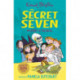 Secret Seven: Mystery of the Skull