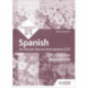 Pearson Edexcel International GCSE Spanish Vocabulary Workbook