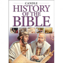 Candle History of the Bible