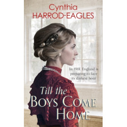 Till the Boys Come Home: War at Home, 1918