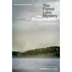 The Forest Lake Mystery