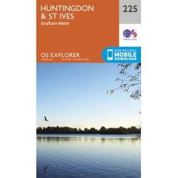 Huntingdon and St.Ives, Grafham Water