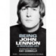Being John Lennon
