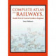 An Atlas of the Railways in South West and Central Southern England