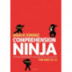 Comprehension Ninja for Ages 10-11: Non-Fiction: Comprehension worksheets for Year 6