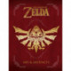 Legend of Zelda, The: Art & Artifacts