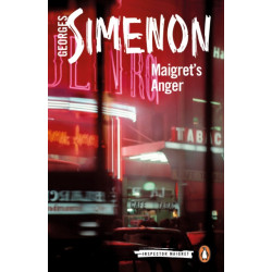 Maigret's Anger: Inspector Maigret