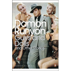 Guys and Dolls: and Other Stories
