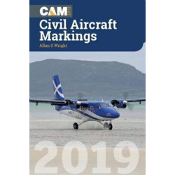 Civil Aircraft Markings 2019