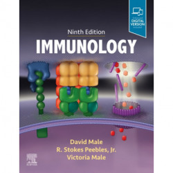 Immunology: With STUDENT CONSULT Online Access