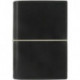 Filofax Personal Domino black organiser