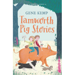 Tamworth Pig Stories