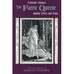 The Faerie Queene, Books Three and Four