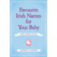 Favourite Irish Names for Your Baby