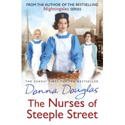 The Nurses of Steeple Street