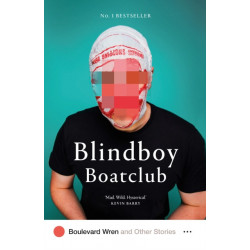 Boulevard Wren and Other Stories