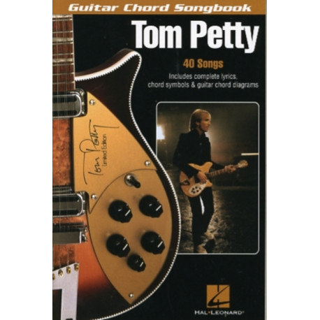 Tom Petty: Tom Petty