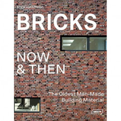 Bricks Now & Then: The Oldest Man-Made Building