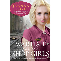 Wartime for the Shop Girls