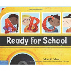 ABC Ready for School: An Alphabet of Social Skills