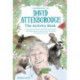 The David Attenborough Activity Book: An Unofficial Lovefest