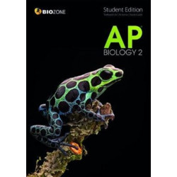 AP Biology 2 Student Edition - second edition