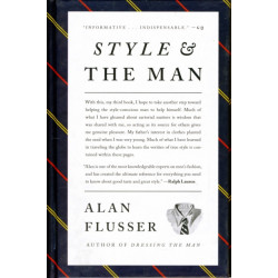 Style and the Man: How and Where to Buy the Best Mens' Clothes