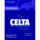 The CELTA Course Trainer's Manual