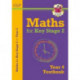 KS2 Maths Year 4 Textbook