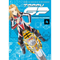 Toppu GP 4