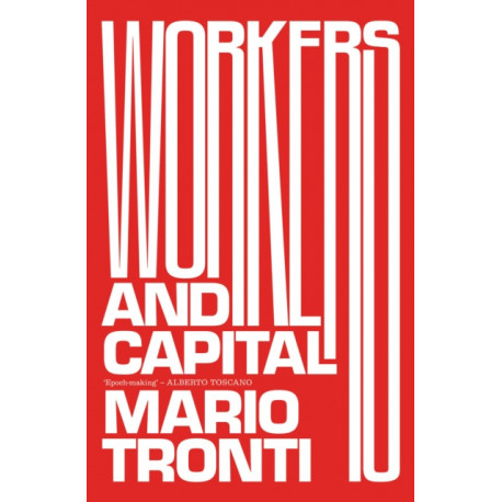 Workers and Capital