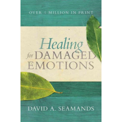 Healing for Damaged Emotions