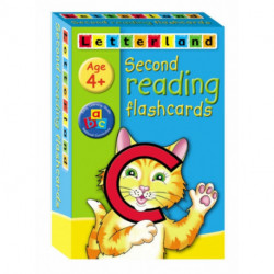 Second Reading Flashcards