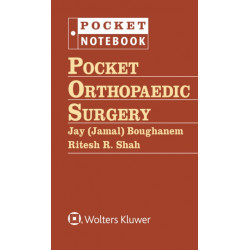 Pocket Orthopaedic Surgery