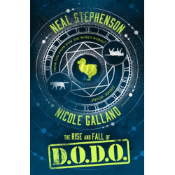 The Rise and Fall of D.O.D.O.