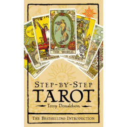 Step by Step Tarot: The Best-Selling Introduction