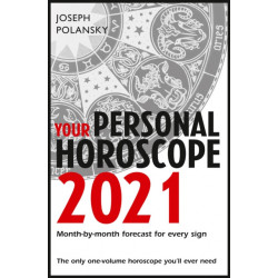 Your Personal Horoscope 2021