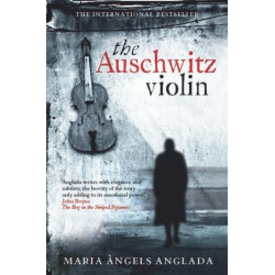 The Auschwitz Violin