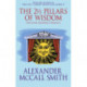 The 2  Pillars Of Wisdom