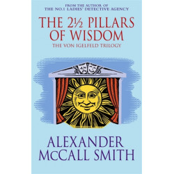 The 2  Pillars Of Wisdom